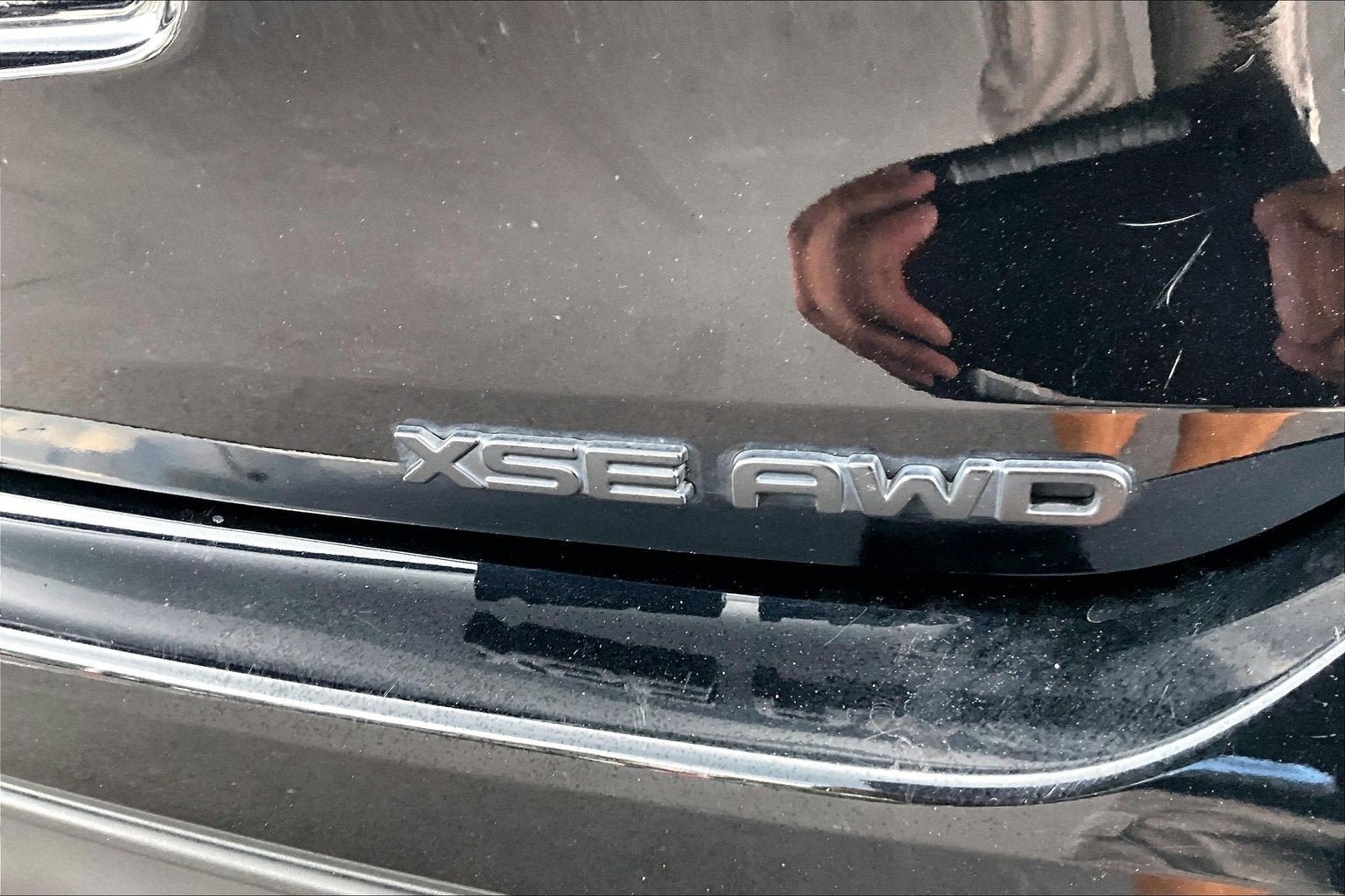 Used 2022 Toyota Highlander XSE AWD/4WD image 8