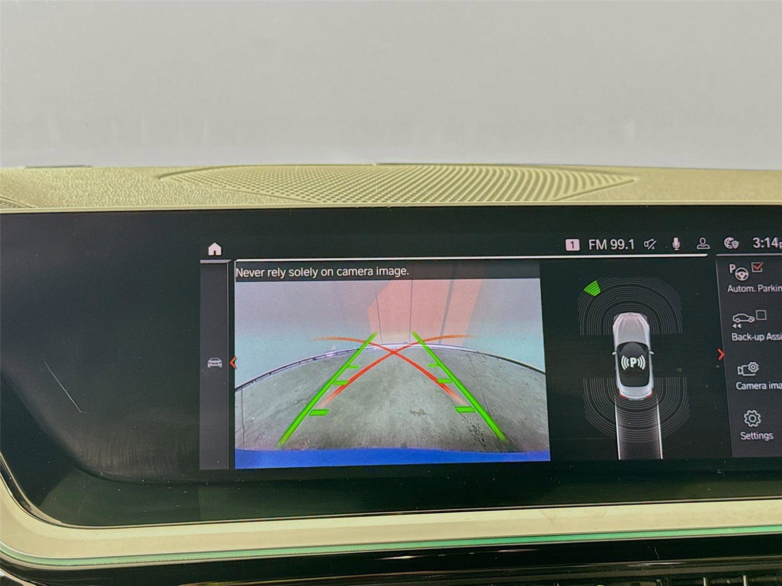 Used 2022 BMW Z4 sDrive30i w/ Premium Package image 14