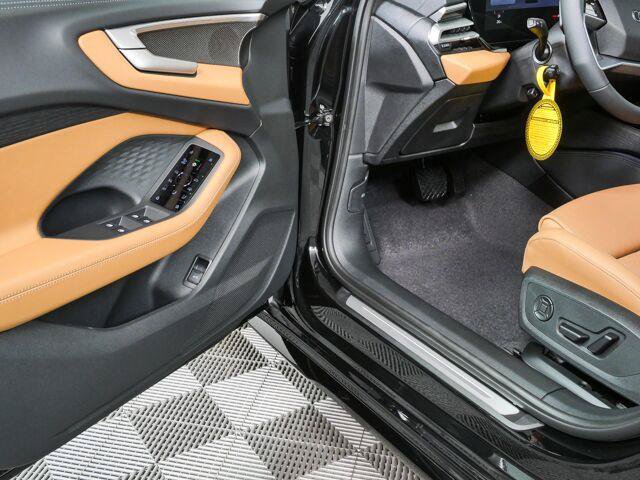 New 2026 Audi A5 Prestige AWD/4WD image 8