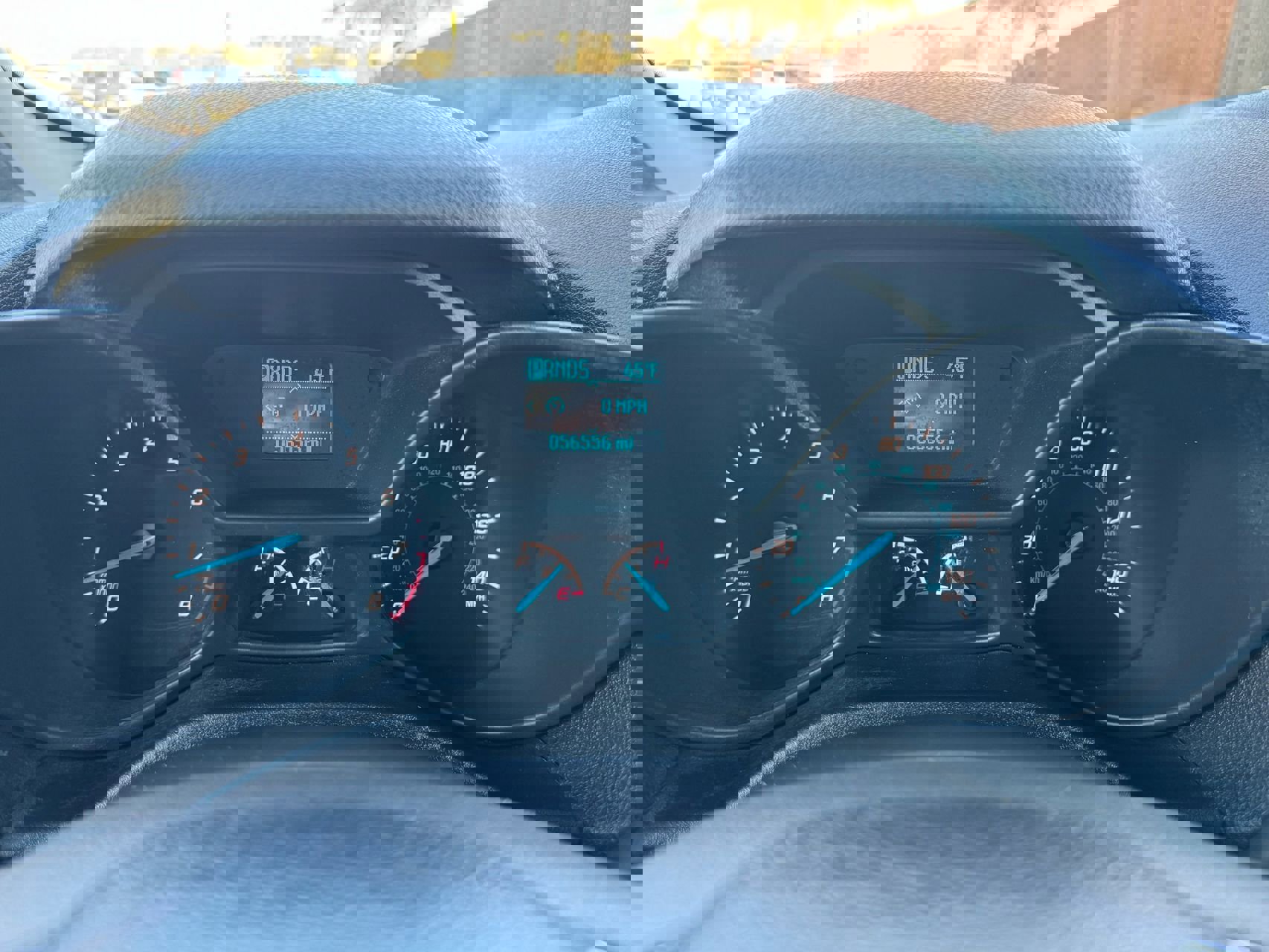 Used 2018 Ford Transit Connect XL image 13