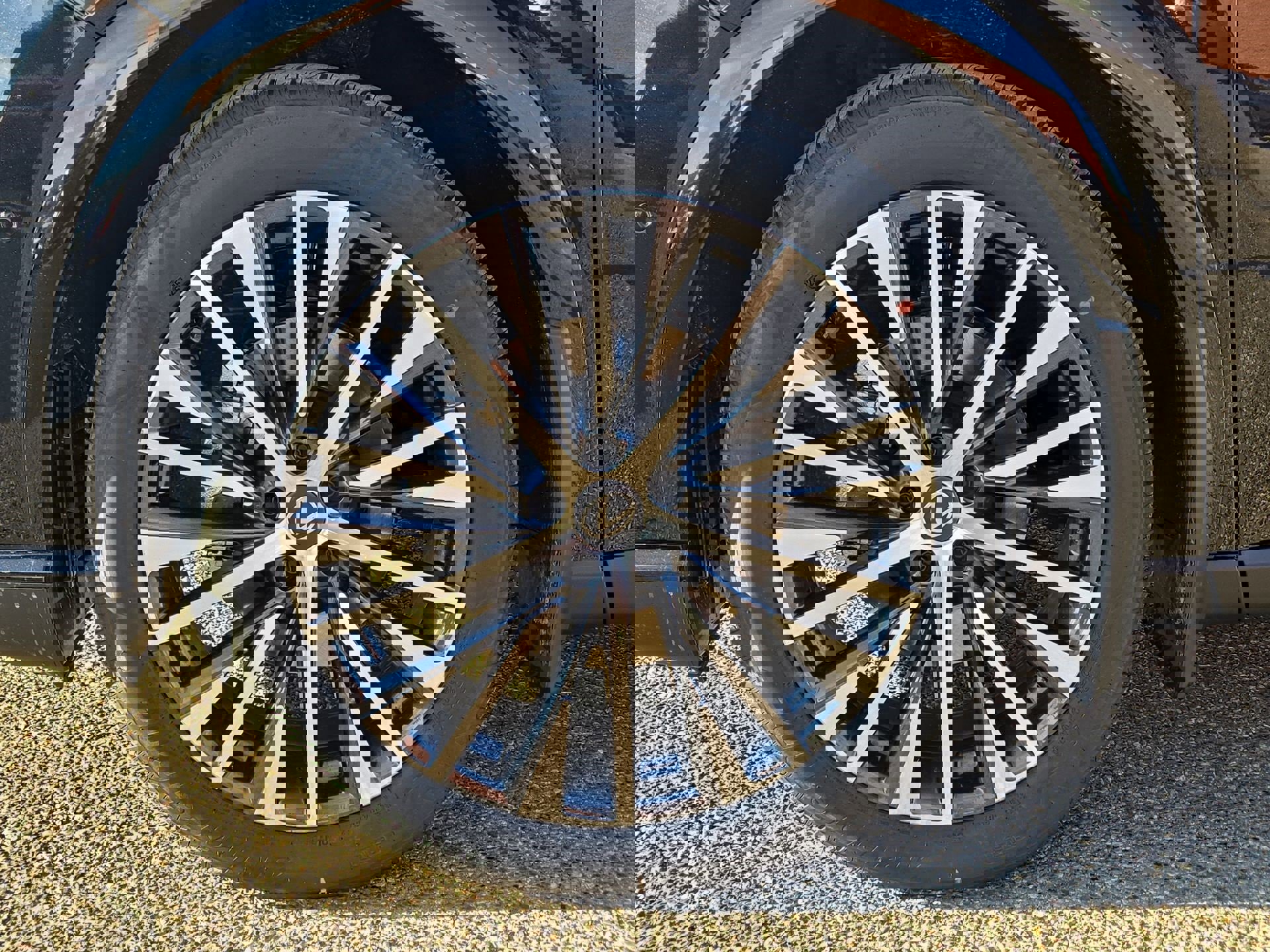 New 2026 Lexus RX 350 Premium Plus image 11