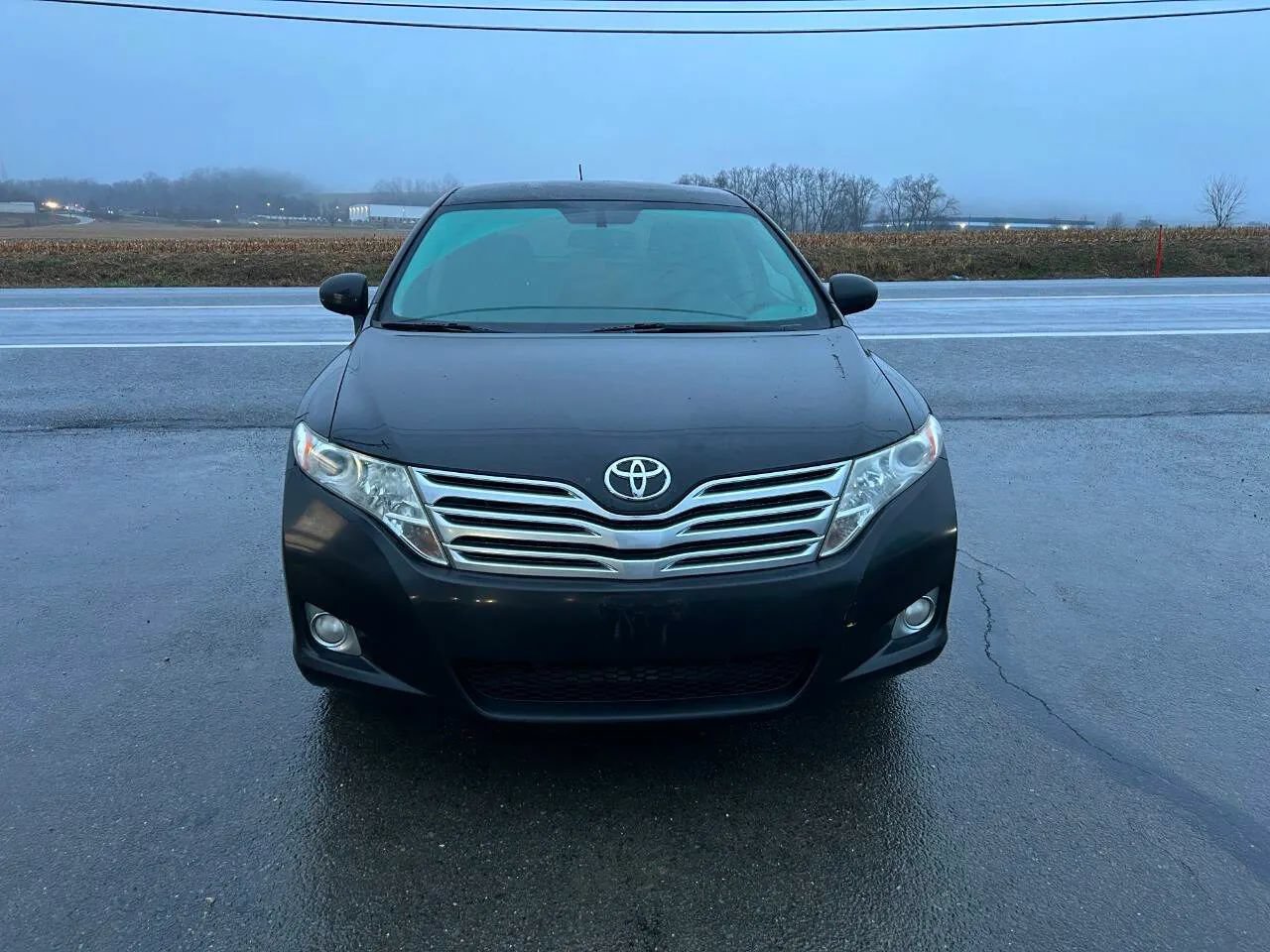 Used 2010 Toyota Venza AWD image 4