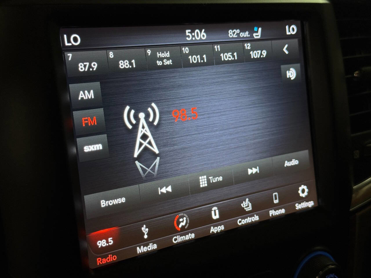 Used 2018 RAM 2500 Laramie AWD/4WD image 62
