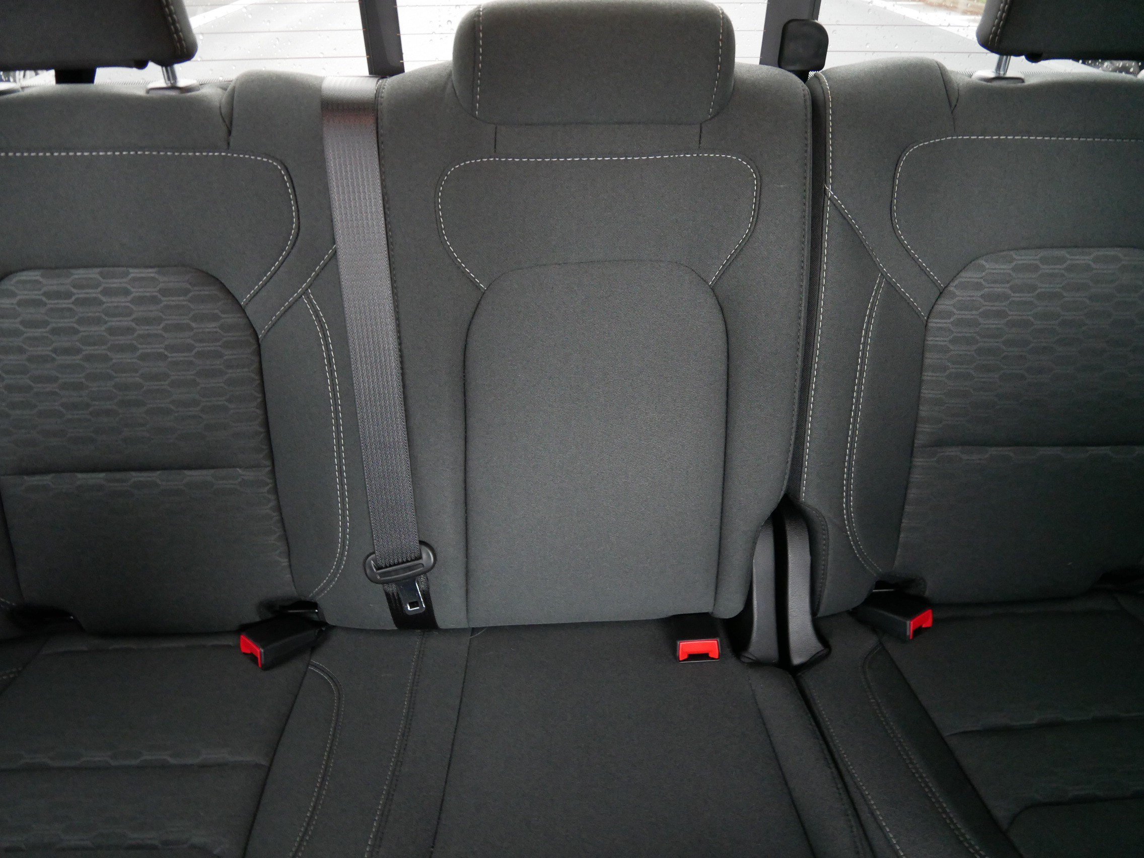 Used 2025 RAM 1500 Big Horn AWD/4WD image 13