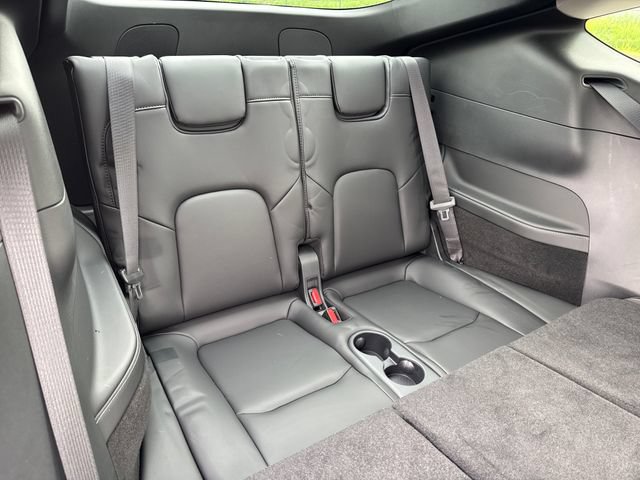 Used 2024 Tesla Model Y Long Range AWD/4WD image 14
