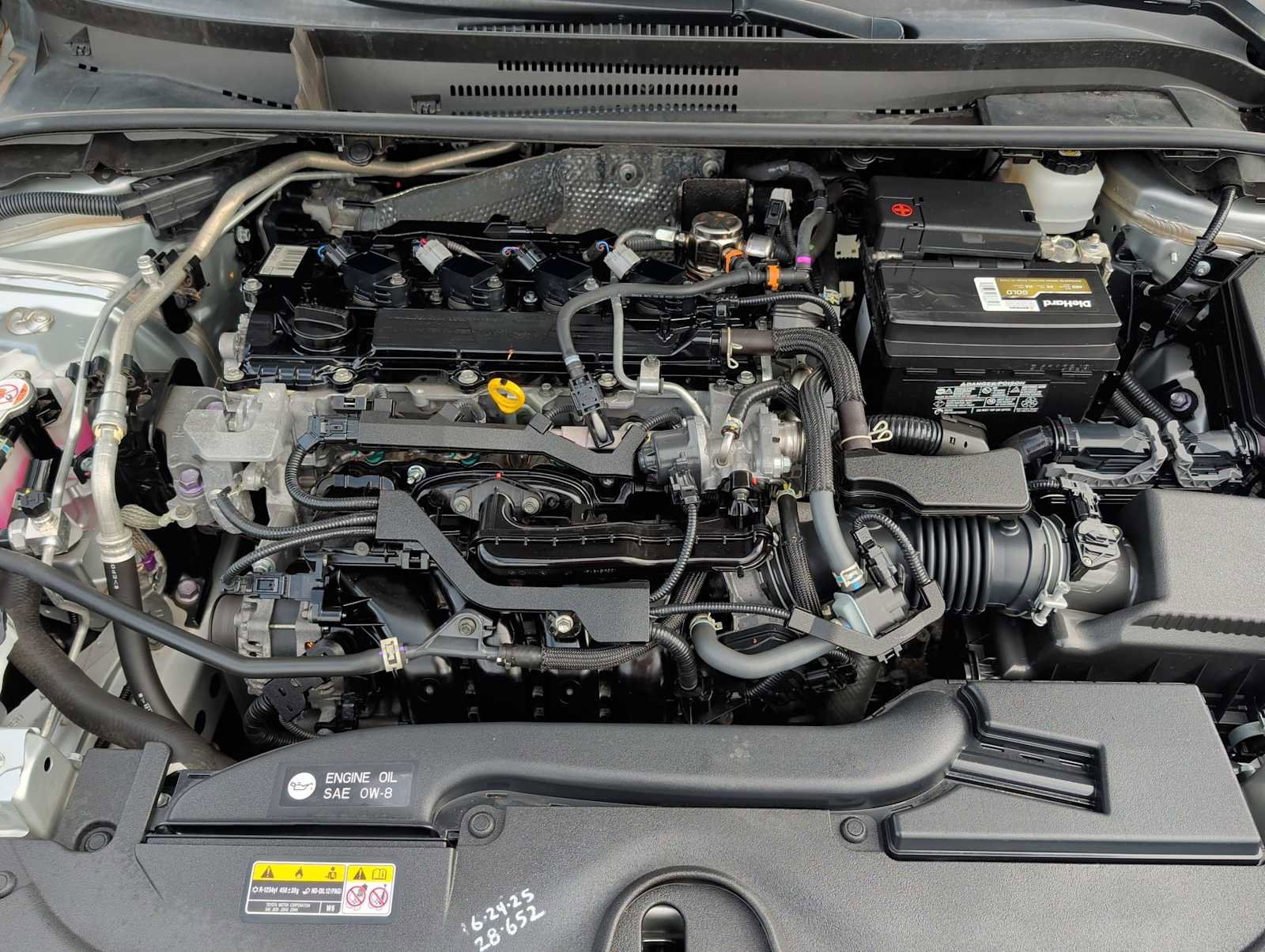 Used 2023 Toyota Corolla LE image 16