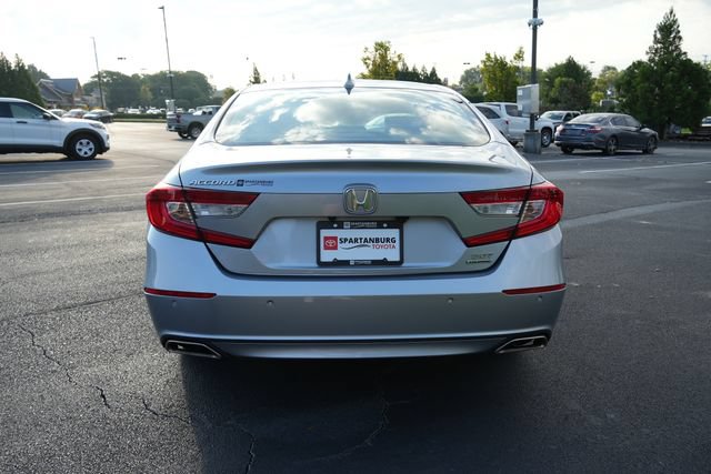 Used 2021 Honda Accord Touring image 6