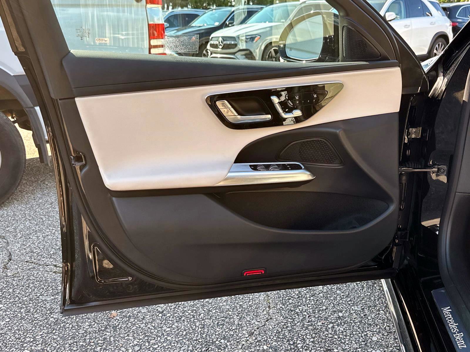 New 2026 Mercedes-Benz E 350 Sedan image 14