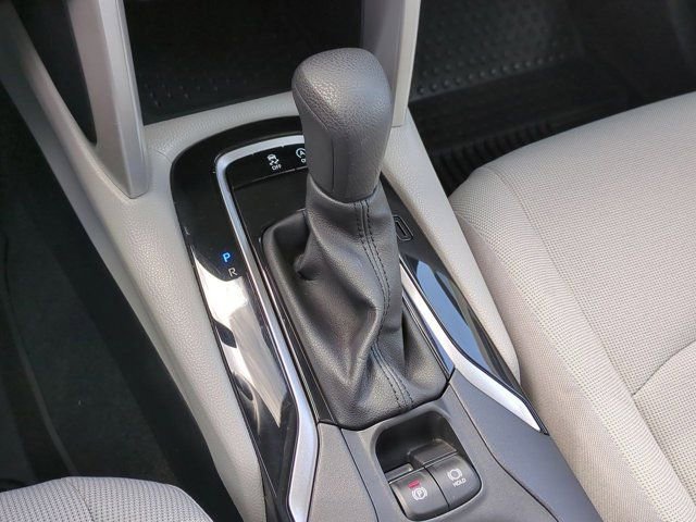 Certified 2025 Toyota Corolla Cross L FWD image 13