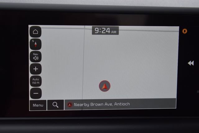 New 2026 Kia Seltos SX w/ SX Sunroof Package image 34