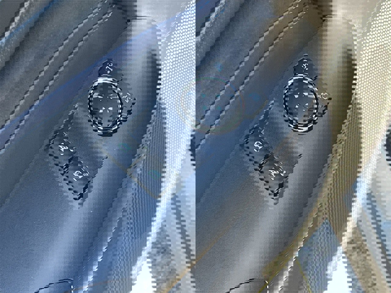 New 2025 Ford Mustang Dark Horse w/ Dark Horse Handlin Package image 18