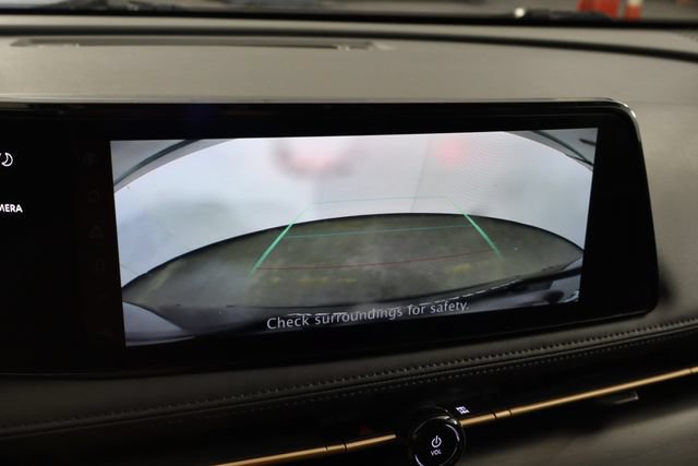 Used 2023 Nissan Ariya AWD image 39
