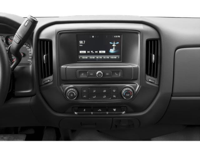 Used 2016 Chevrolet Silverado 3500 W/T image 13