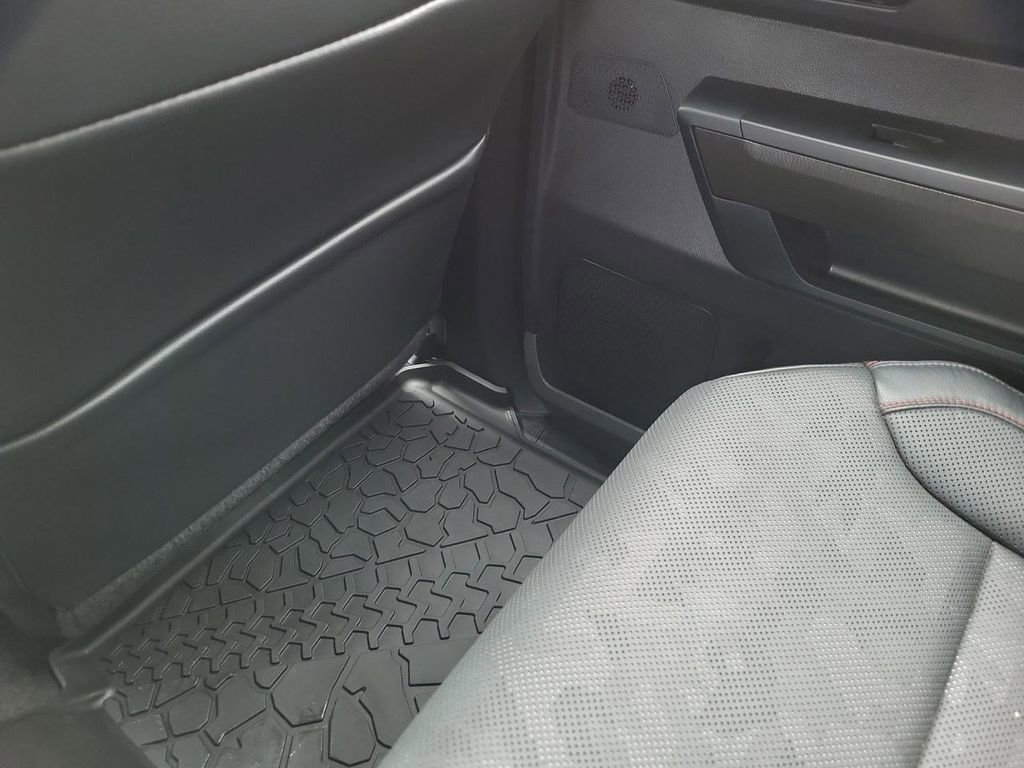 Used 2023 Toyota Tundra TRD Pro image 14