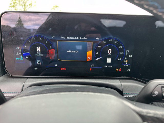 Certified 2025 Ford Mustang GT Premium w/ GT Performance Package RWD image 25