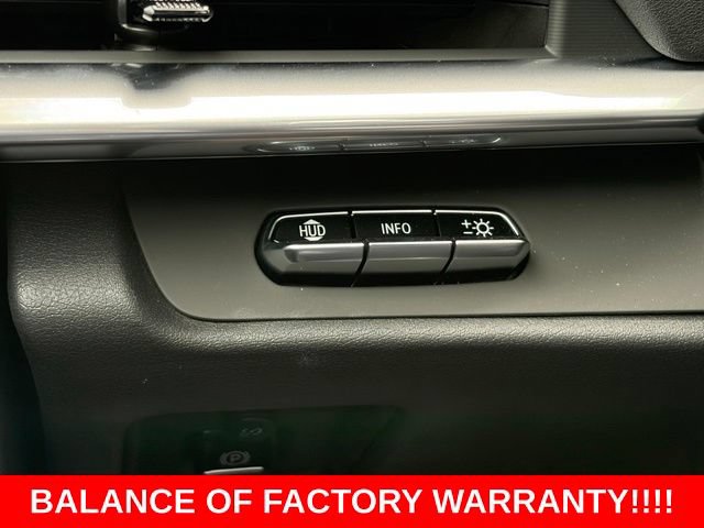 Used 2024 Chevrolet Corvette Z06 RWD image 20