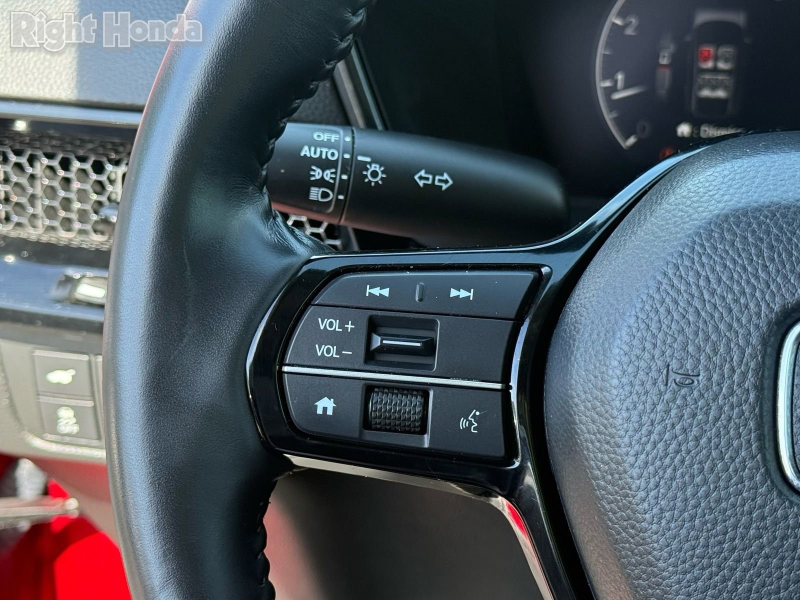Used 2023 Honda CR-V EX-L image 17
