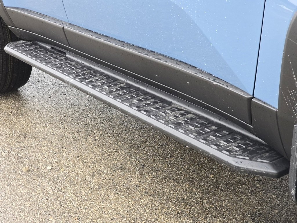 New 2026 Toyota Land Cruiser image 23