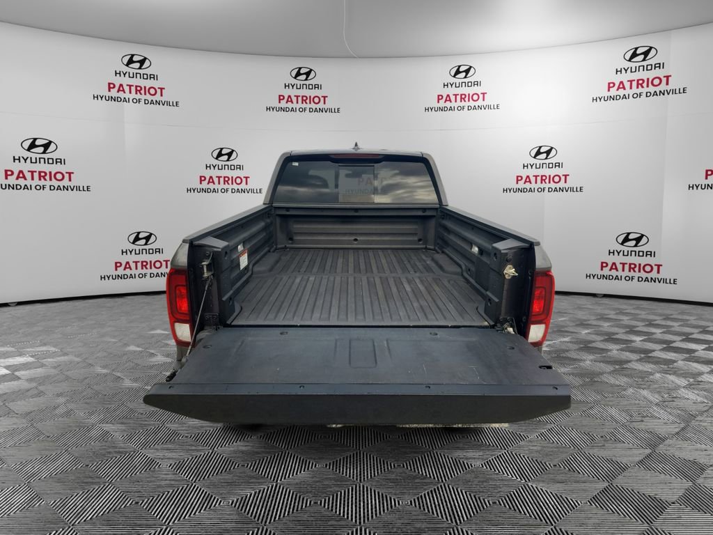 Used 2019 Honda Ridgeline RTL-E image 17