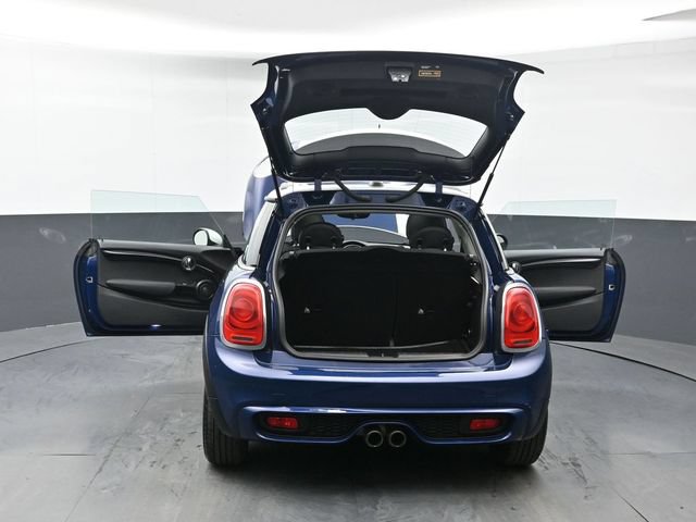 Used 2017 MINI Cooper S FWD image 47