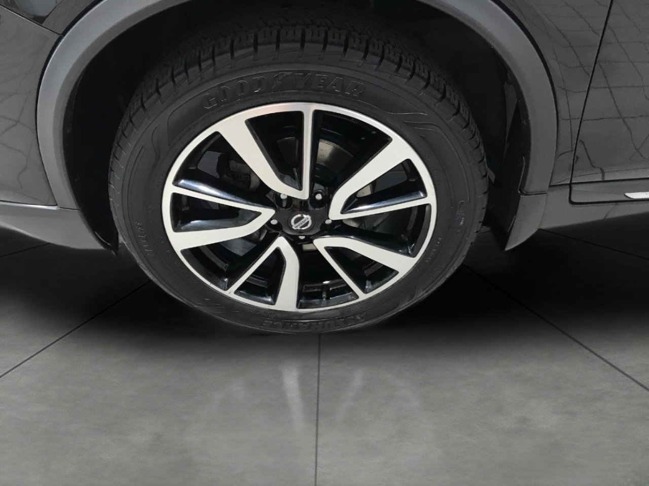 Used 2019 Nissan Rogue SL AWD/4WD image 4