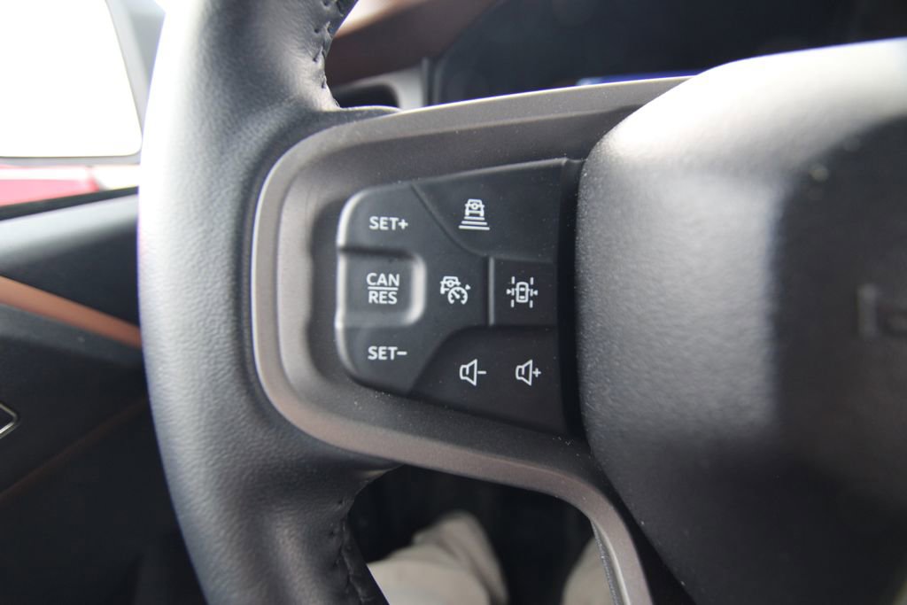 Used 2024 Ford Bronco Outer Banks image 20