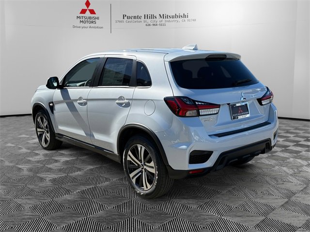 New 2026 Mitsubishi Outlander Sport AWD image 7