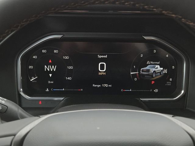 New 2026 GMC Sierra 1500 AT4 w/ Technology Package AWD/4WD image 38