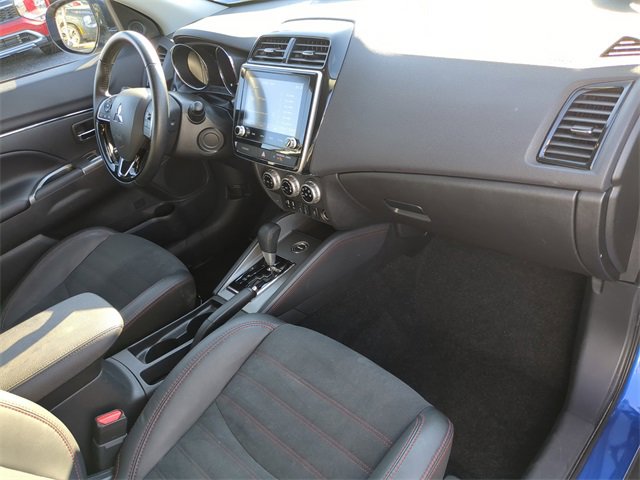 Used 2024 Mitsubishi Outlander Sport SE image 14