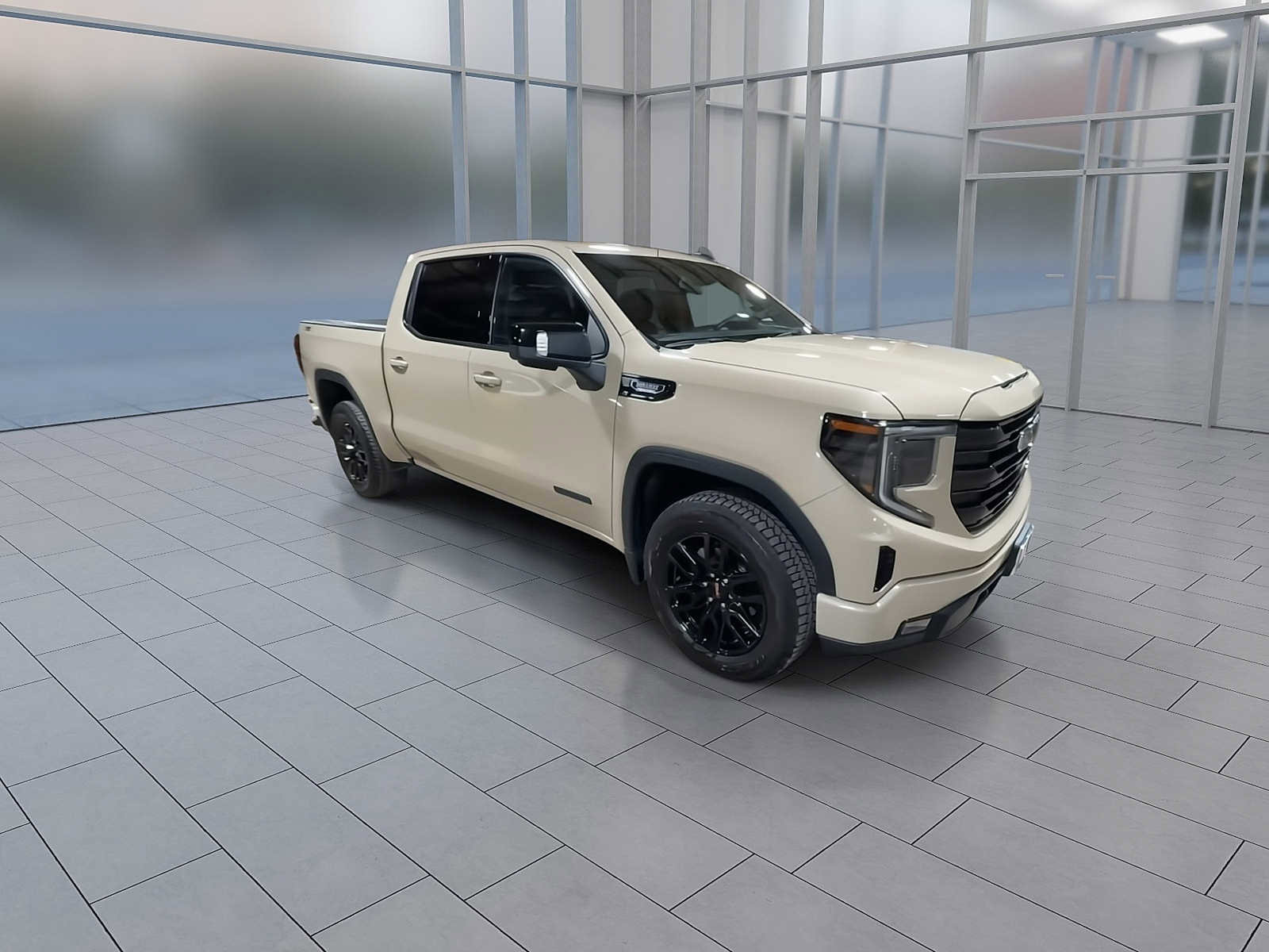 Used 2022 GMC Sierra 1500 Elevation w/ Preferred Package image 2