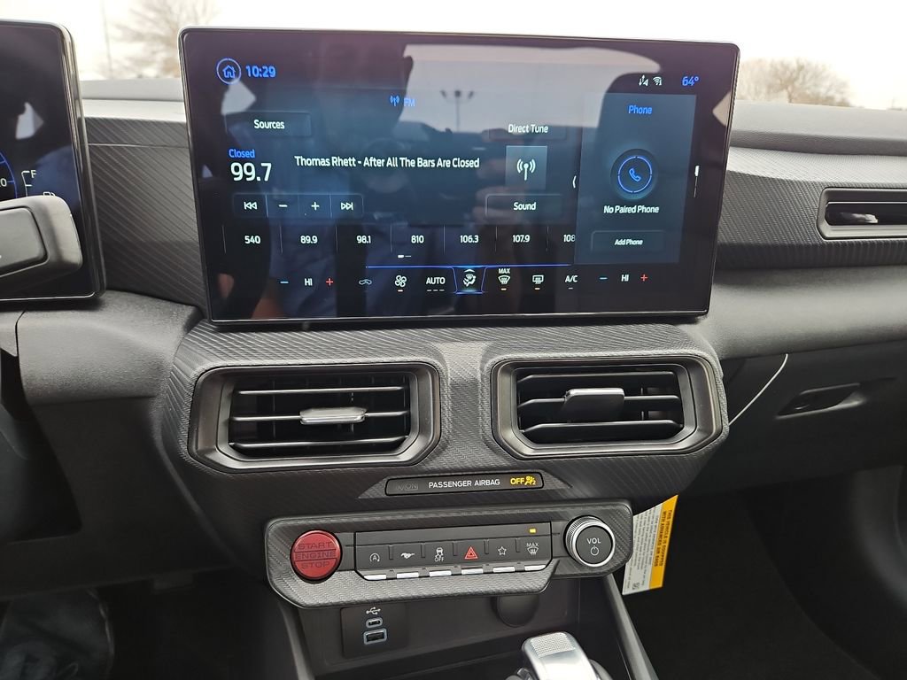 New 2026 Ford Mustang Coupe w/ Bronze Appearance Package image 25