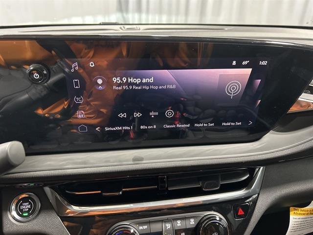 New 2026 Buick Envista Sport Touring w/ Convenience I Package image 24