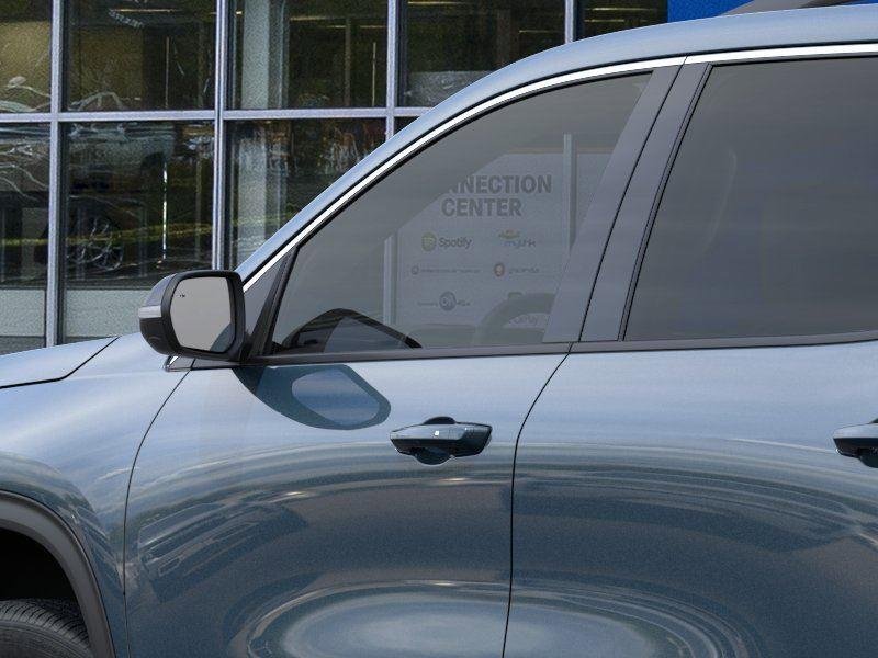 New 2026 Chevrolet Traverse LT AWD/4WD image 12