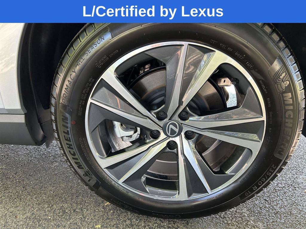 Used 2026 Lexus RX 350 Premium FWD image 7