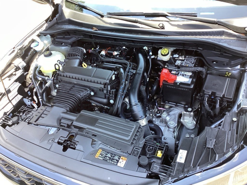 New 2025 Ford Escape ST-Line Elite image 21