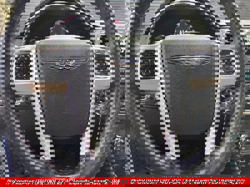Used 2013 Chrysler 200 Limited image 13