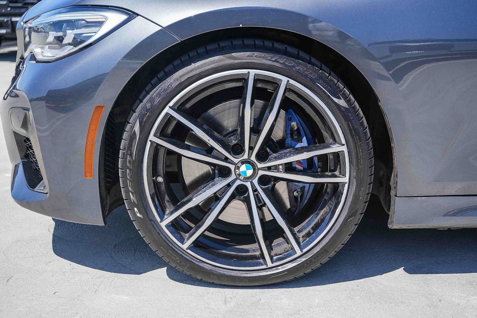 Used 2020 BMW M340i w/ Premium Package RWD image 11