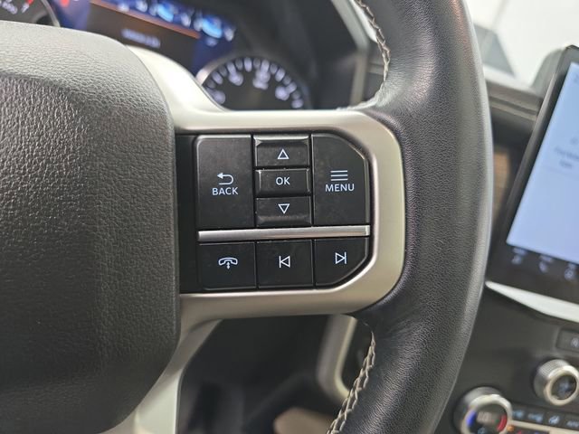 Used 2024 Ford Expedition Max Limited image 41