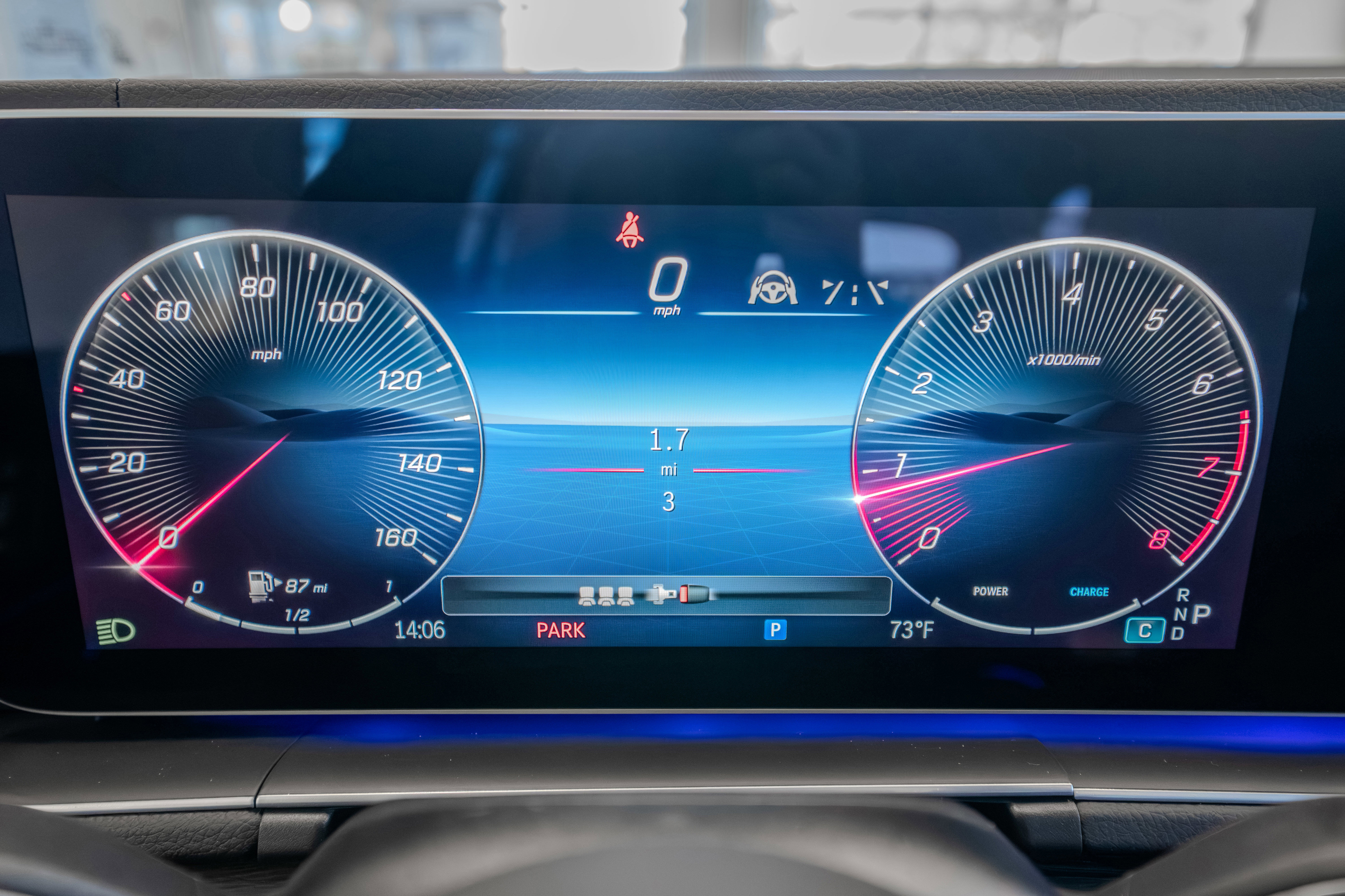 New 2026 Mercedes-Benz GLE 350 4MATIC image 10