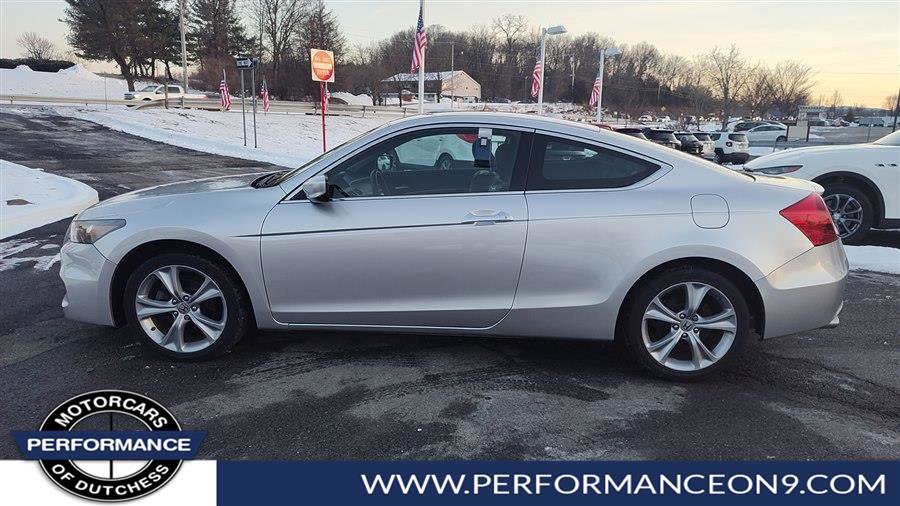 Used 2012 Honda Accord EX-L image 6