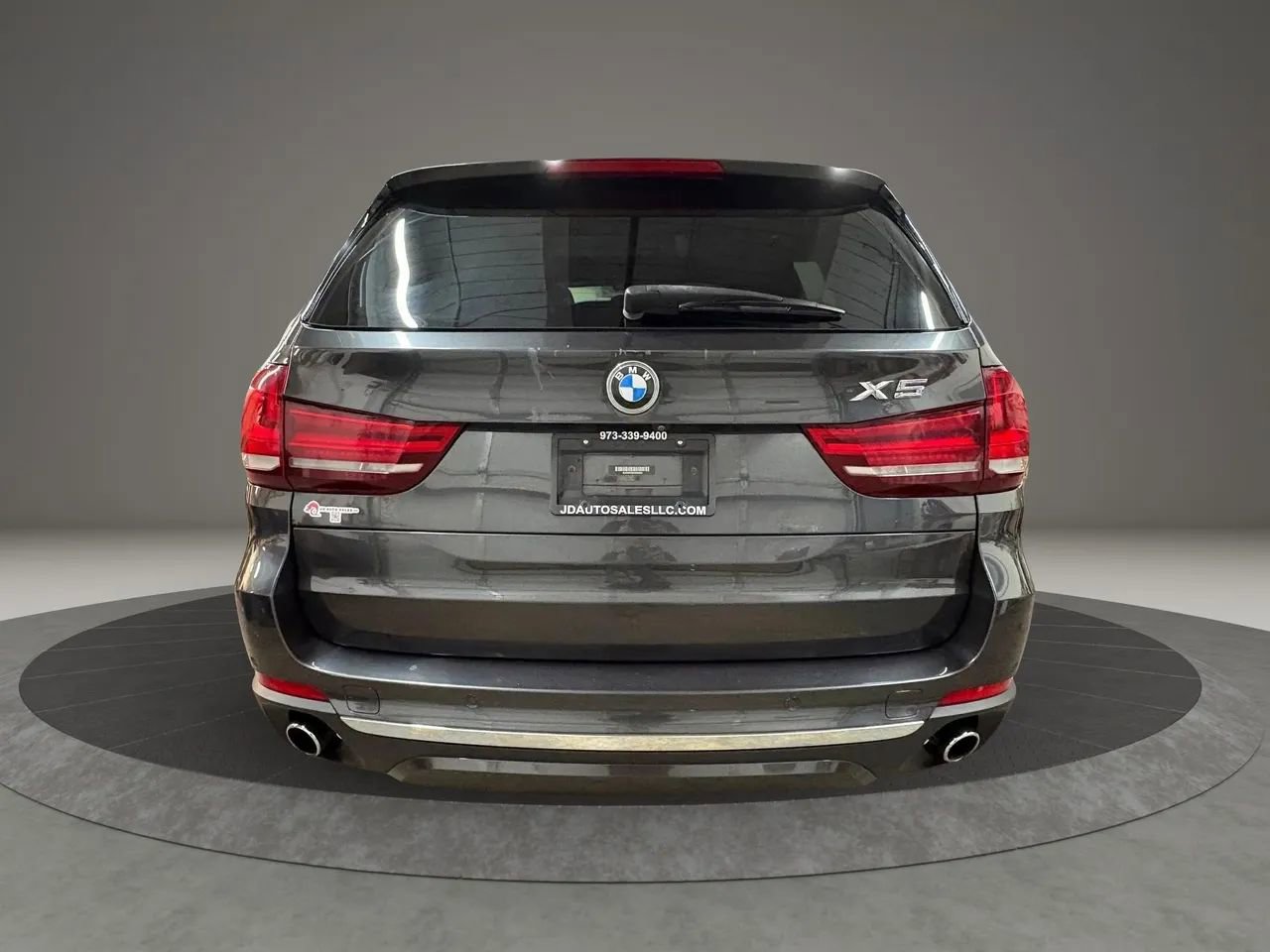 Used 2017 BMW X5 xDrive35i AWD/4WD image 4