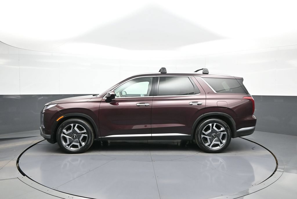 Used 2024 Hyundai Palisade Limited AWD/4WD image 9