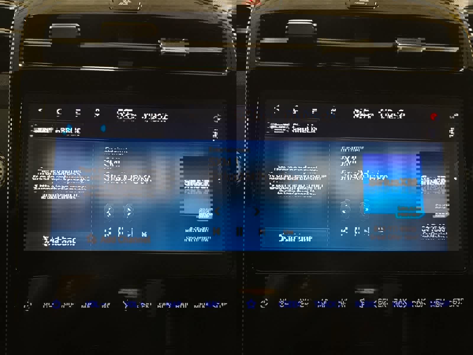 Used 2022 Hyundai Santa Cruz Limited image 24