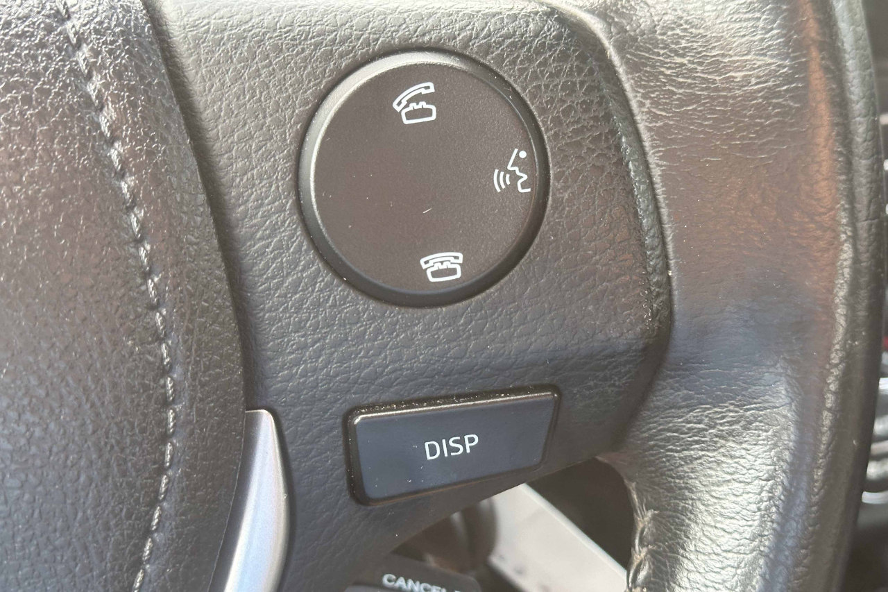 Used 2015 Toyota Corolla S image 21