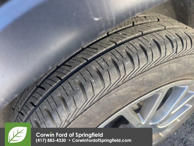 Used 2018 Buick Encore Sport Touring image 10