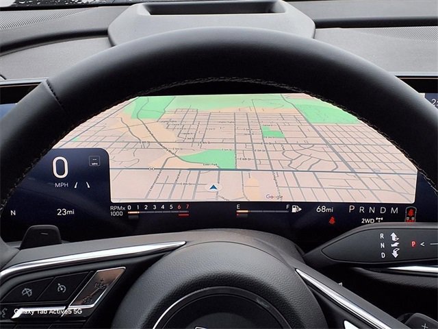 New 2025 Buick Envision Preferred image 23