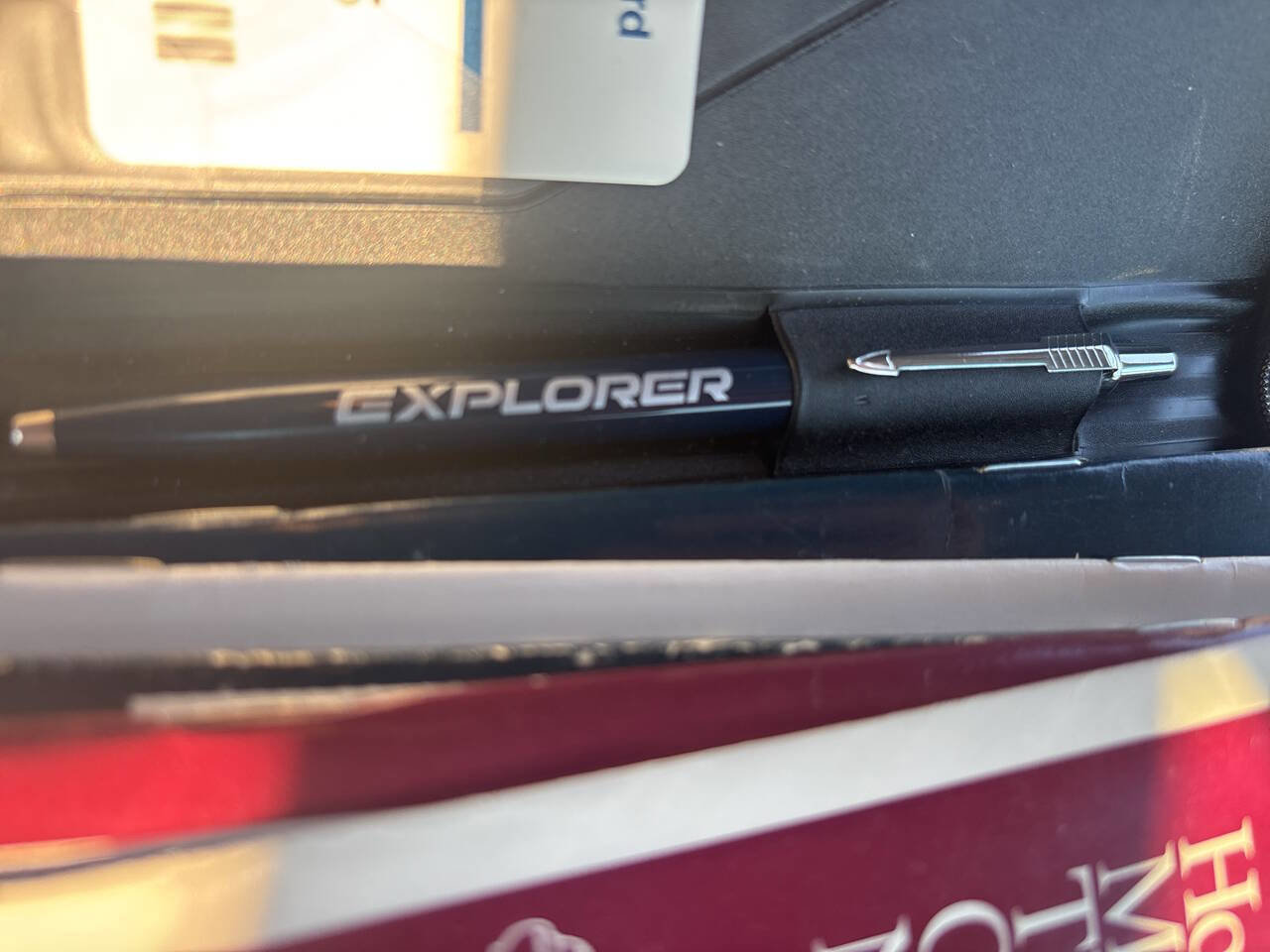 Used 1994 Ford Explorer XLT image 47