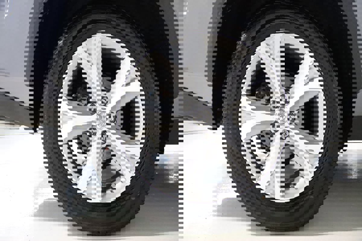 Used 2017 Lexus NX 200t AWD w/ Luxury Package image 71