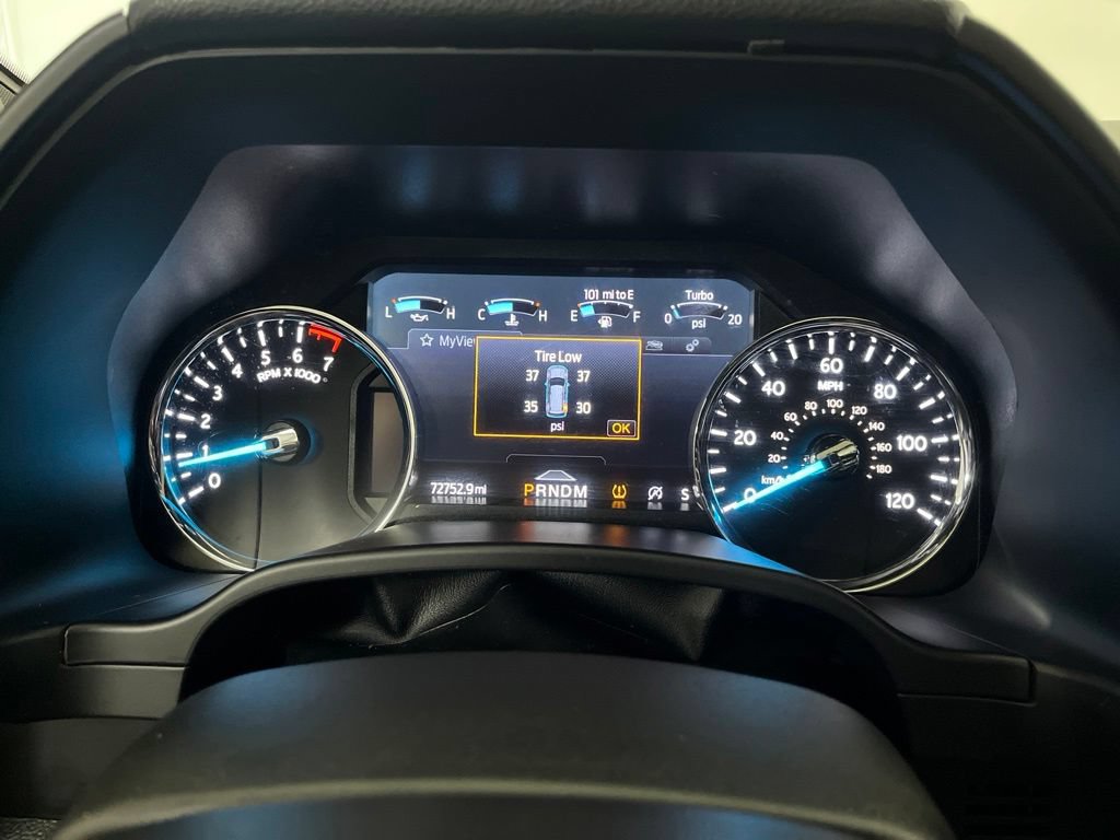 Used 2021 Ford Expedition Limited AWD/4WD image 66
