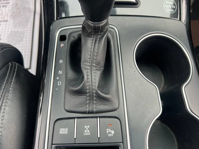 Used 2016 Kia Sorento SX AWD/4WD image 35
